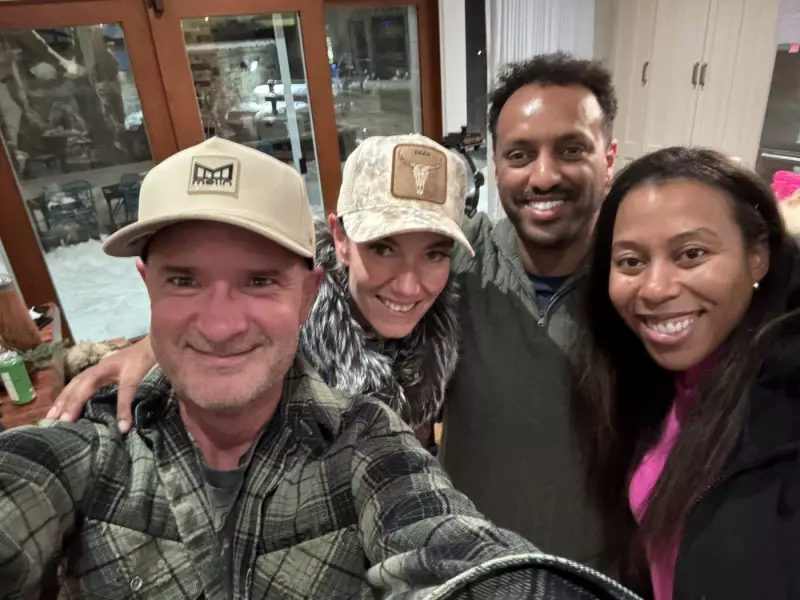 Canada's Foodies Host Americans to Boost Tourism: 'We're Buddies Now'