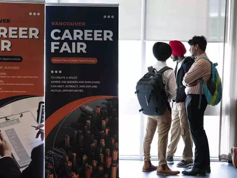 Canada's 'Head-Scratcher' Jobs Report Dashes Rate Cut Hopes, Hints at 2026 Hike