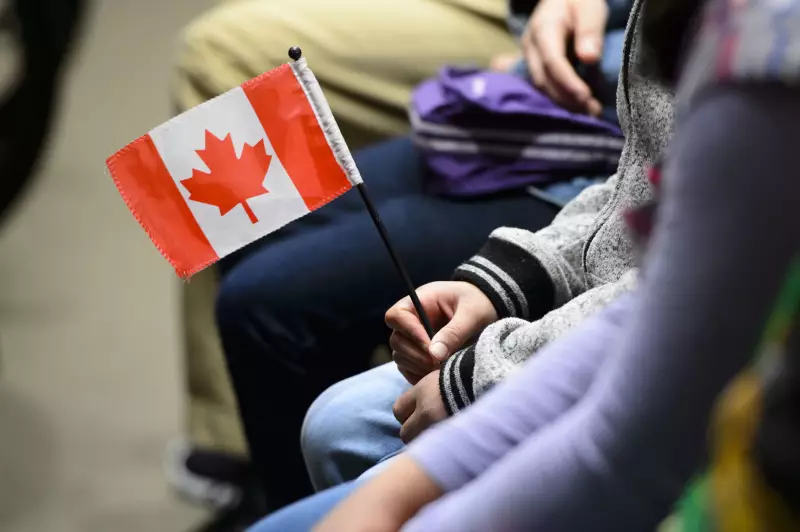 Canada's Population Declines for First Time Since Pandemic Due to Immigration Policy