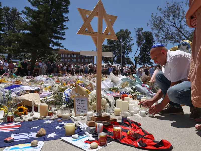 Canada's 'Terrorist Lottery' Turn Looms After Bondi Attack, Readers Warn