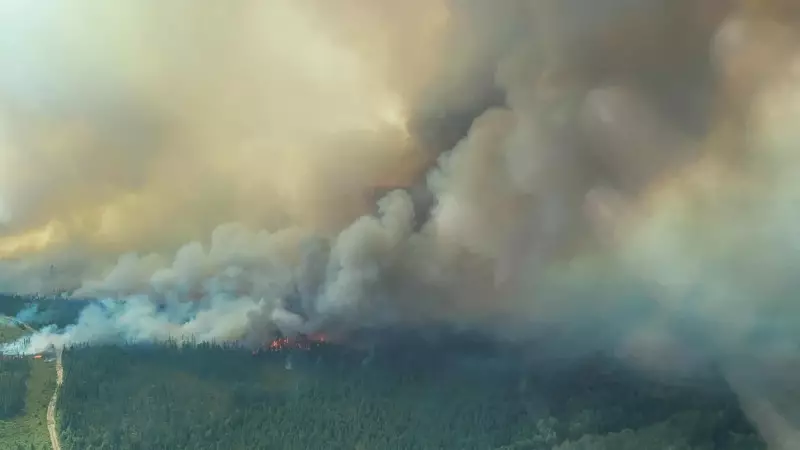 Canada's Top 2025 News: Wildfires, New Laws, and Olympic Hockey