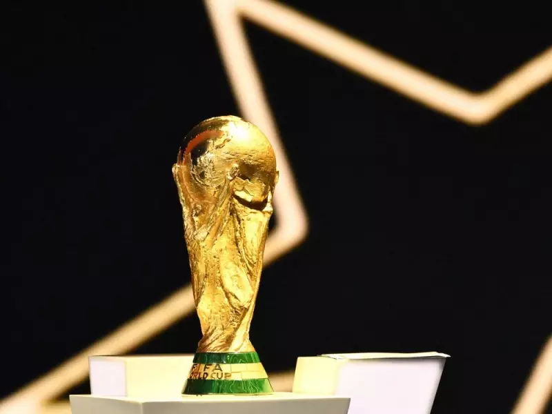 Canada's World Cup 2026 Group B Draw: Switzerland, Qatar, and Potential Italy Await