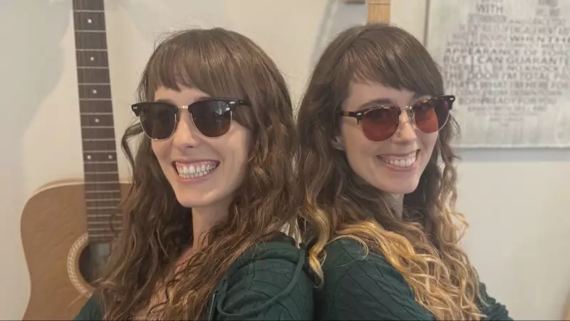 Canadian Doppelgängers Stun Families: Strangers Discover They Are Identical
