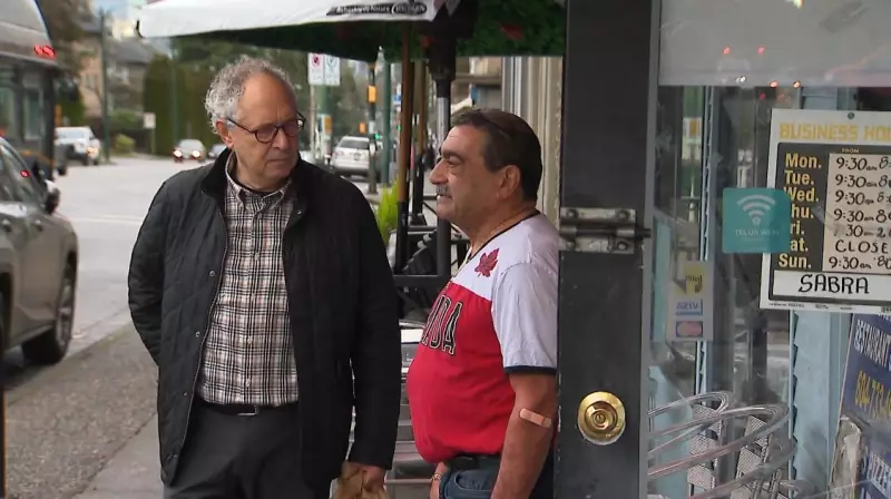 Canadian Jewish Community Reels from Overseas Attack and Rising Antisemitism at Home