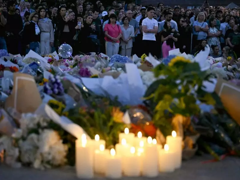 Canadian Jewish Leader: 'We Are Unsafe,' Not Just Feeling It