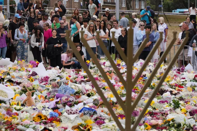 Canadian Jewish Leaders Demand Action After Sydney Shooting