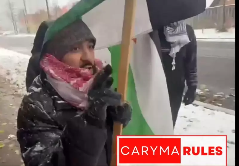 Canadian Jews Seek U.S. Refuge as Antisemitism Surges: Tulsa Program Offers Pathway