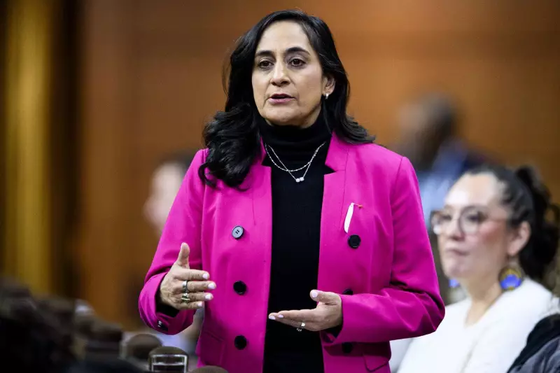 Canadian MPs Demand Answers from Israel After West Bank Delegation Denied Entry