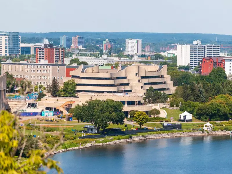 Canadian Museums Shift Focus: From History to Colonial Reckoning