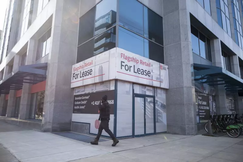 Canadian Office Market Set for 2026 Rebound as Remote Work Policies Shift