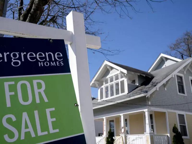 Canadian U.S. Property Owners Face Costly Sell Decision Amid Trade War