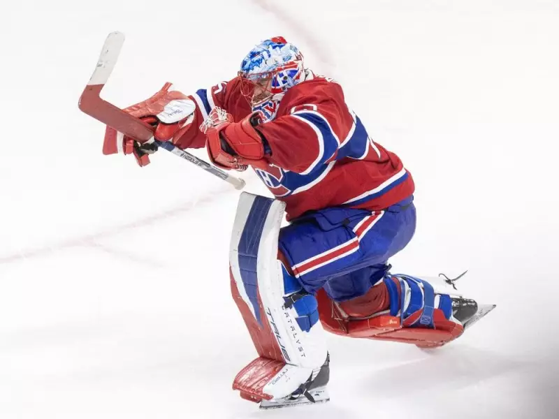 Canadiens Edge Jets 3-2 in Shootout on Emotional Andrei Markov Tribute Night