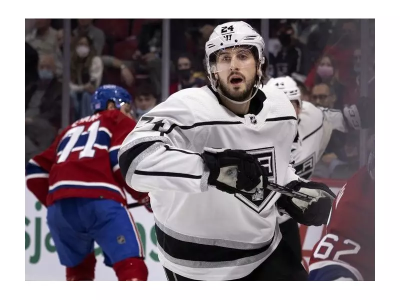 Canadiens Reacquire Phillip Danault: A Strategic Move for Montreal's Young Squad