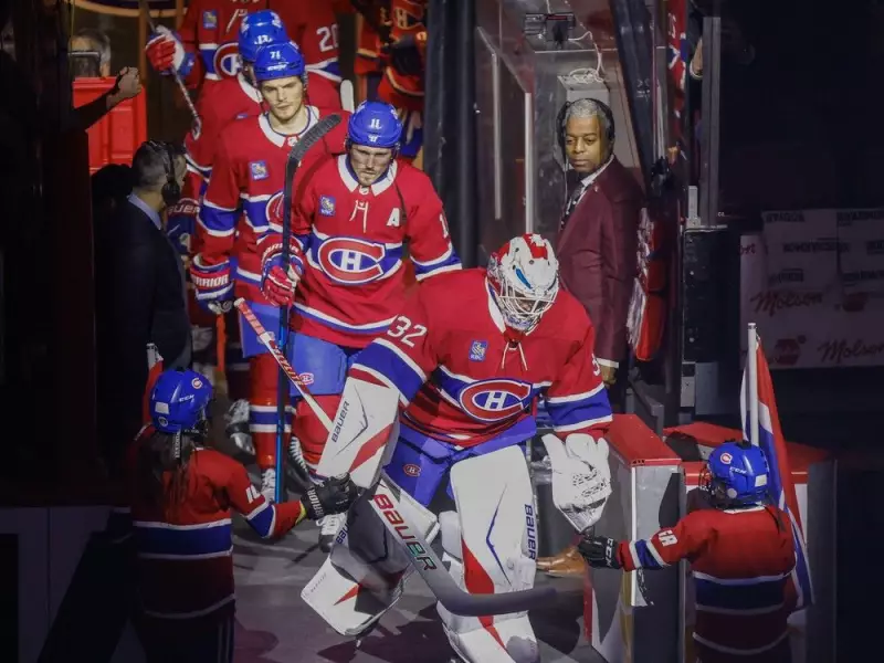 Canadiens Surpass Expectations with 20-12-5 Record at Christmas Break