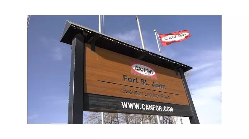 Canfor Corp. Proposes Full Acquisition of Canfor Pulp Stake