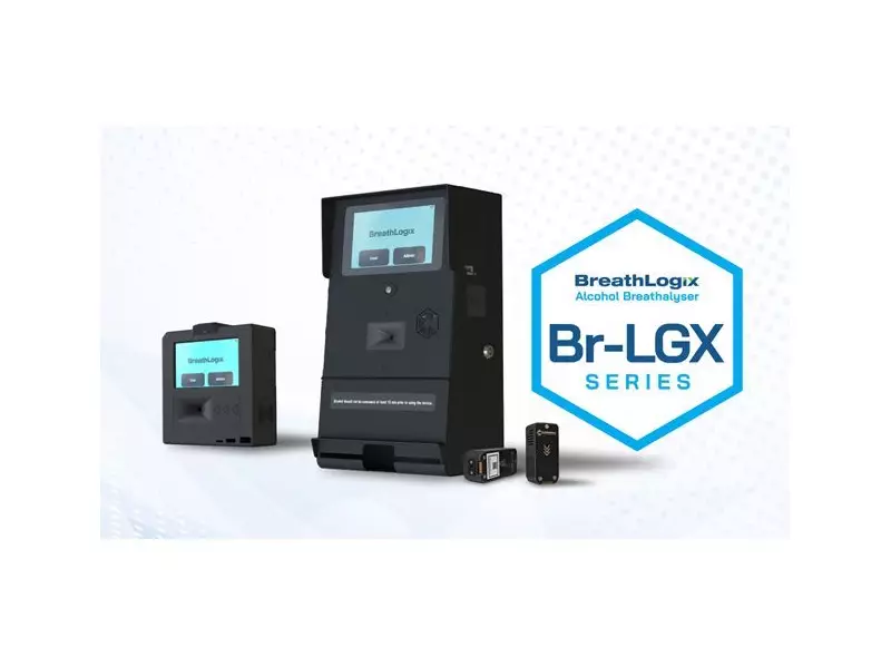 Cannabix Technologies Secures Repeat Maritime Order for Alcohol Screening Device