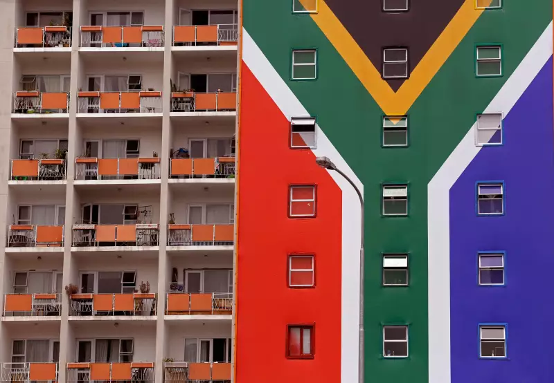 Cape Town's Housing Crisis Intensifies Amid Airbnb Tourism Boom
