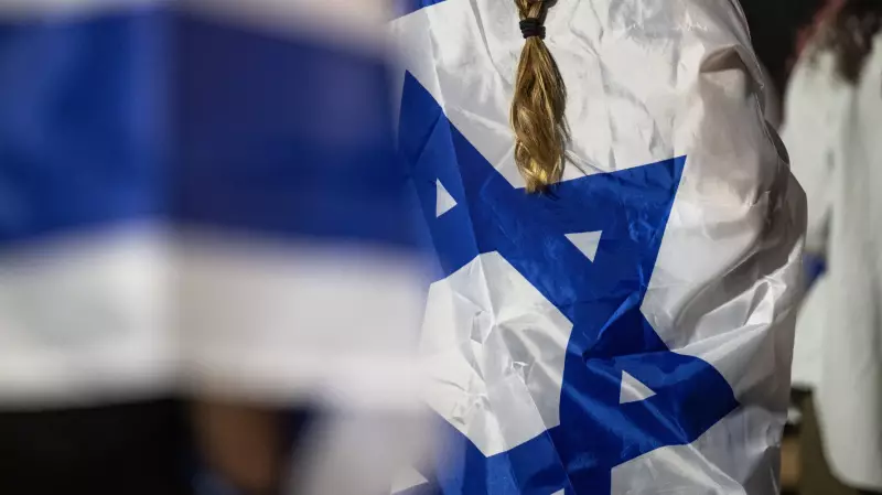 Car-Ramming and Stabbing Attack in Northern Israel Kills Two, Sparks Military Response