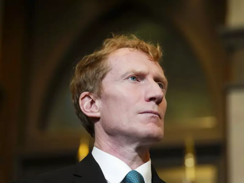 Carney Appoints Ex-Immigration Minister Marc Miller to Cabinet After Guilbeault Resigns