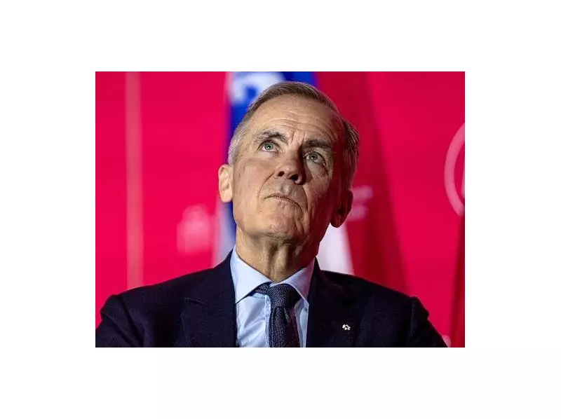 Carney's Industrial Carbon Tax Plan Will Hit Canadian Consumers, Critics Warn