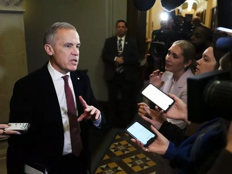 Carney's Quebec Interviews: Guilbeault's Future, French Lessons, and Trade Talks