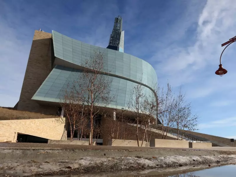 Caroline Bassoon-Zaltman: Nakba Exhibit Erasure Fuels Rising Antisemitism in Canada