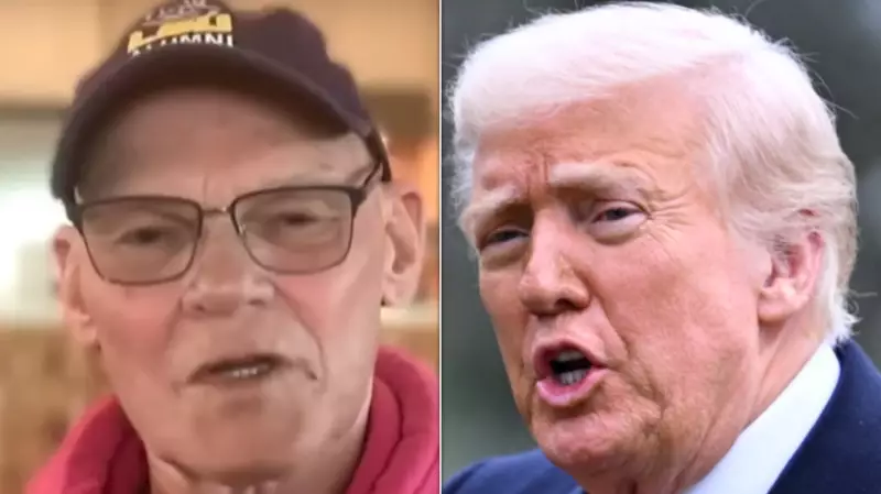 Carville: Trump's Approval at 36%, 'Power's Going Out'