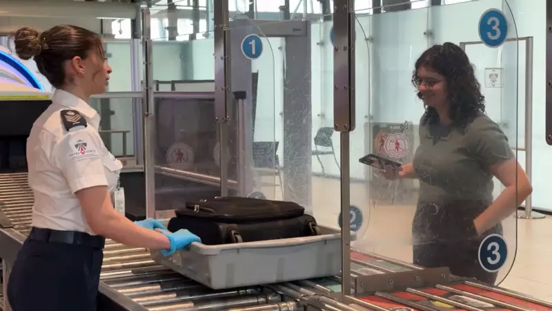 CATSA's 2025 Summer Travel Tips for Ottawa Airport Amid Record Passenger Surge