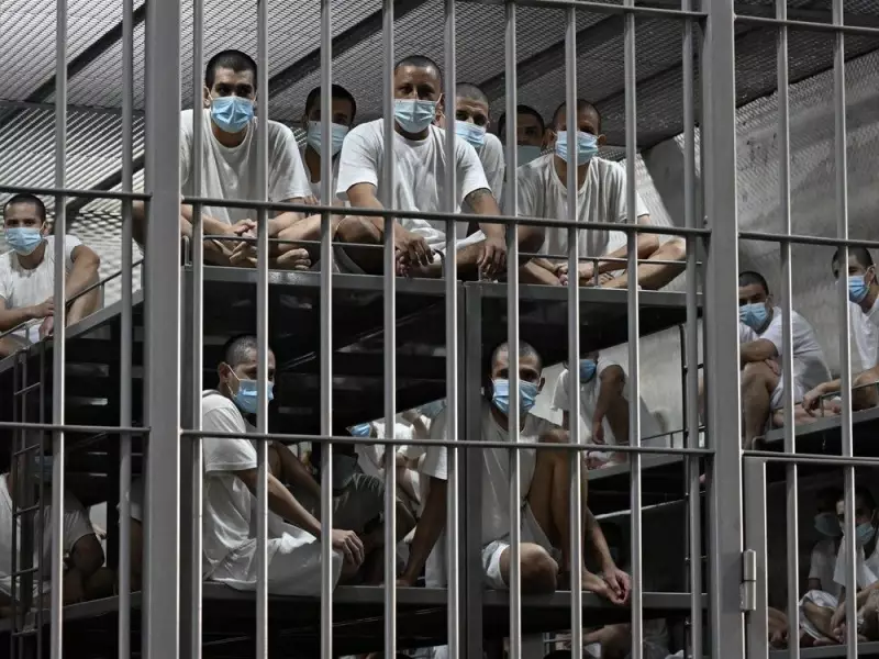 CBS 60 Minutes Segment on Trump's Venezuelan Deportations Airs in Canada After U.S. Pullback