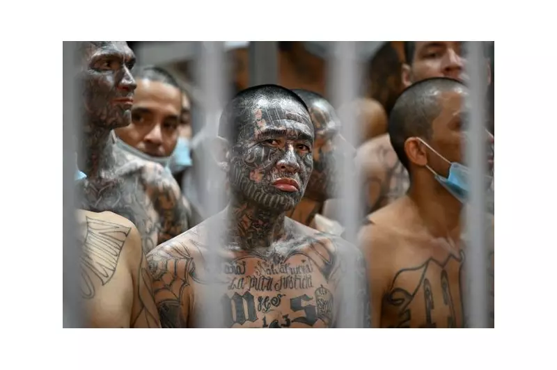 CBS Pulls 60 Minutes Report on El Salvador Prison, Citing 'Political' Reasons