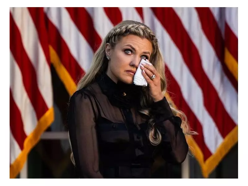 CBS to Air Prime-Time Town Hall with Erika Kirk, Widow of Slain Activist Charlie Kirk