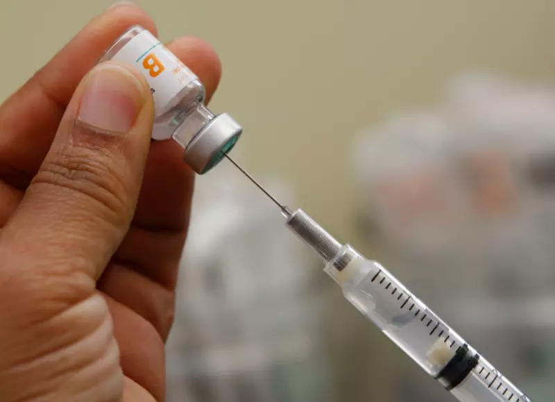 CDC Ends Universal Hepatitis B Vaccine for Newborns, Canadian Coverage Unchanged