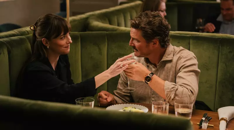 Celine Song's 'Materialists' on HBO Max Subverts Rom-Com Tropes with Sharp Social Commentary