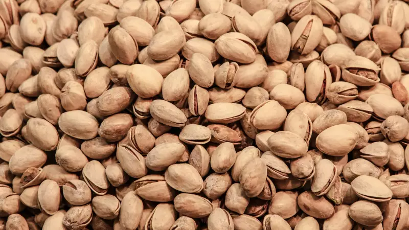 CFIA Expands Pistachio Recall to Nearly 300 Products in Salmonella Outbreak