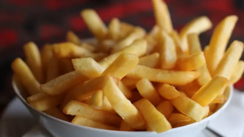 CFIA Recalls Frozen Fries in Ontario as Study Links Ultra-Processed Foods to 62% Higher Death Risk