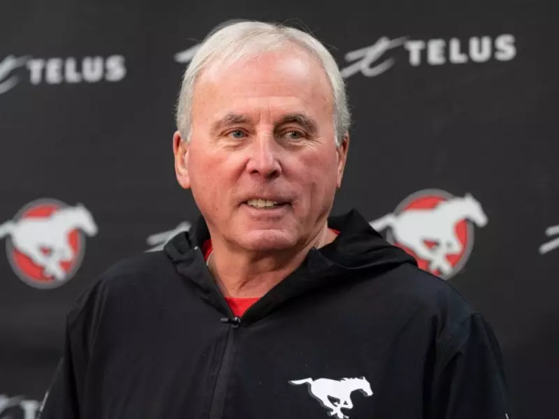 CFL Legend John Hufnagel Joins Toronto Argonauts as Special Adviser