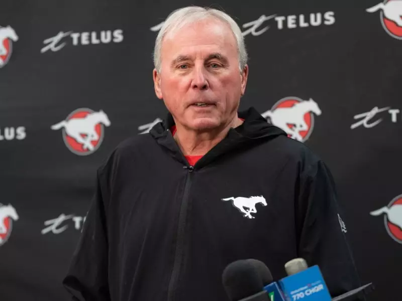 CFL Legend John Hufnagel Joins Toronto Argonauts as Special Advisor