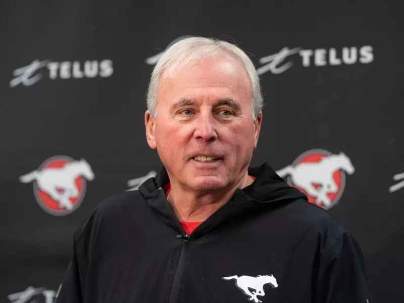 CFL Legend John Hufnagel Leaves Calgary Stampeders for Toronto Argonauts Advisory Role