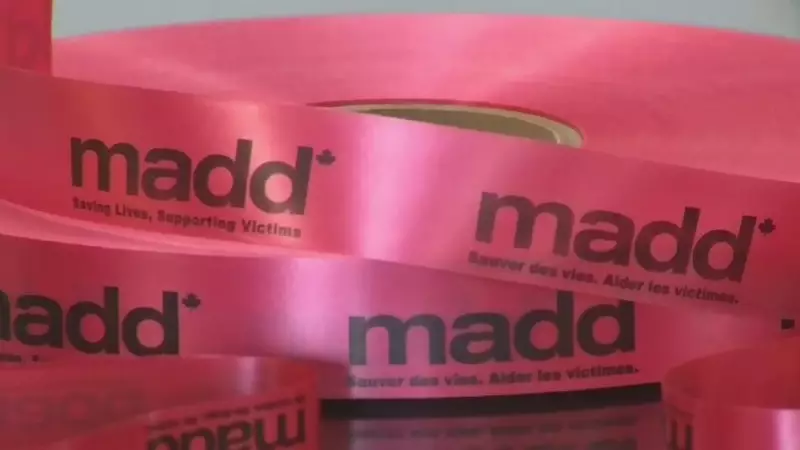 Charlottetown Students Confront Sober Driving Reality at MADD Presentation