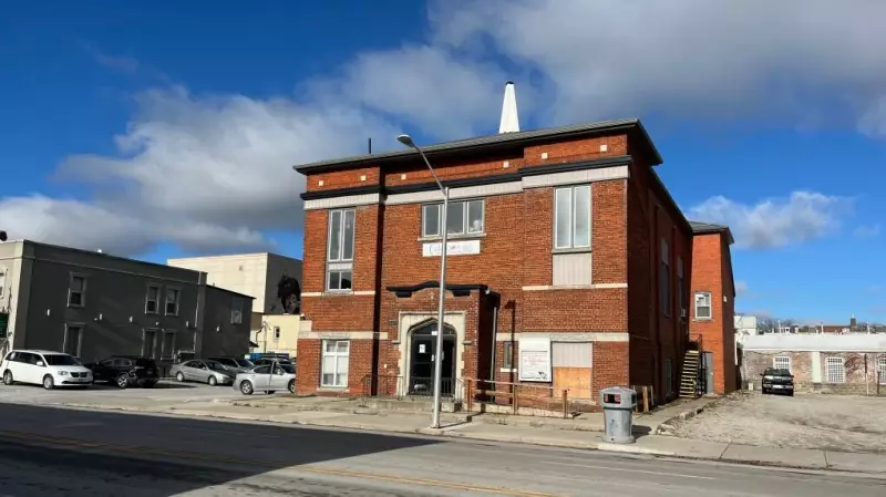 Chatham's Hope Haven Homeless Centre Extends Hours to Meet Winter Demand