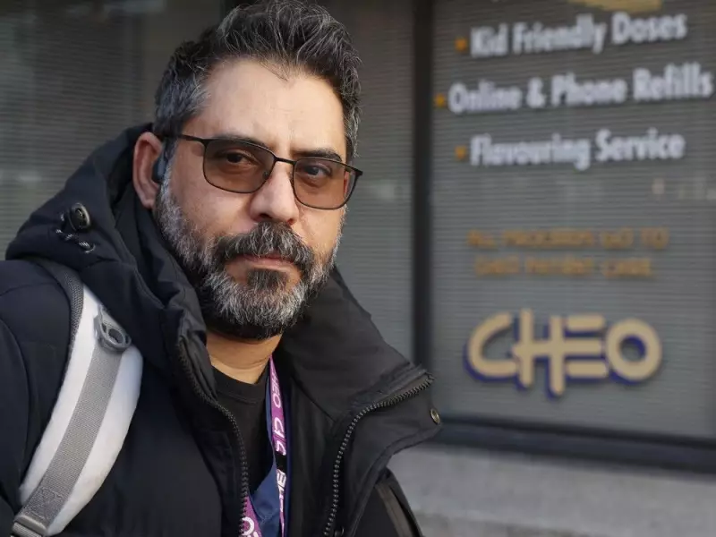 CHEO Nurse's Work Permit Extended, Family Gains Year for Canadian Permanent Residency