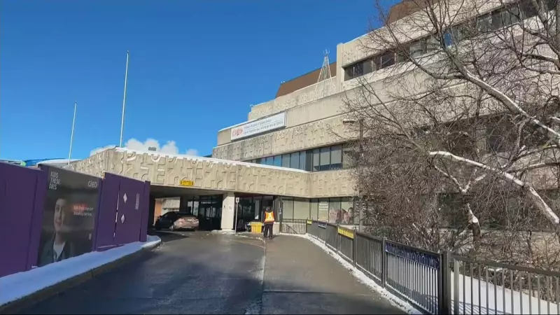 CHEO Reports Sharp December Flu Surge, Advises When to Keep Sick Kids Home