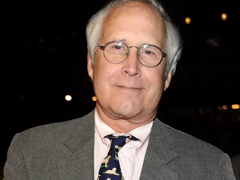 Chevy Chase 'Upset' Over SNL 50th Anniversary Snub, Reveals in New Documentary