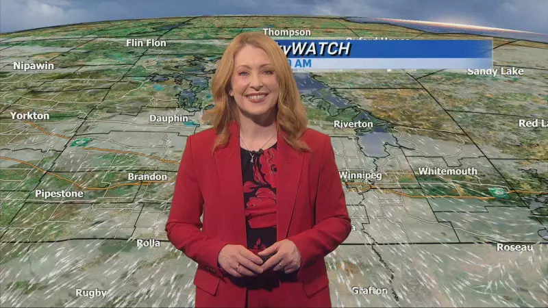 Christmas Eve 2025: Weather, Travel Updates, and Holiday Stories Across Canada