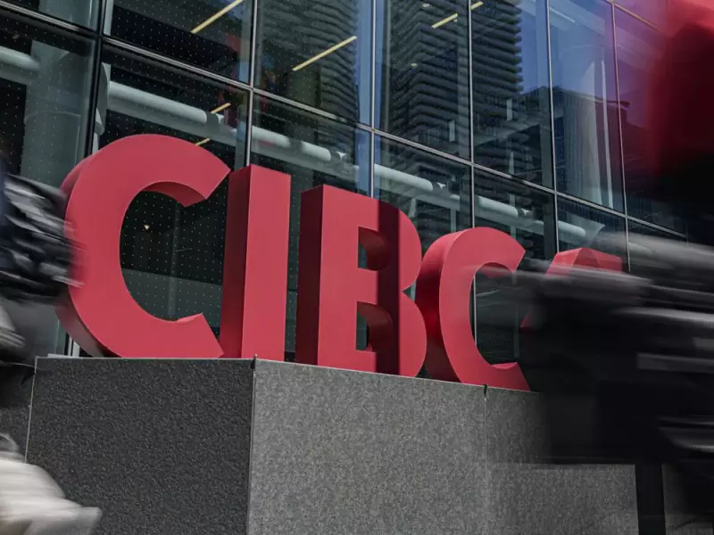 CIBC Boosts Dividend 10 Cents After Strong Q4 Earnings Beat