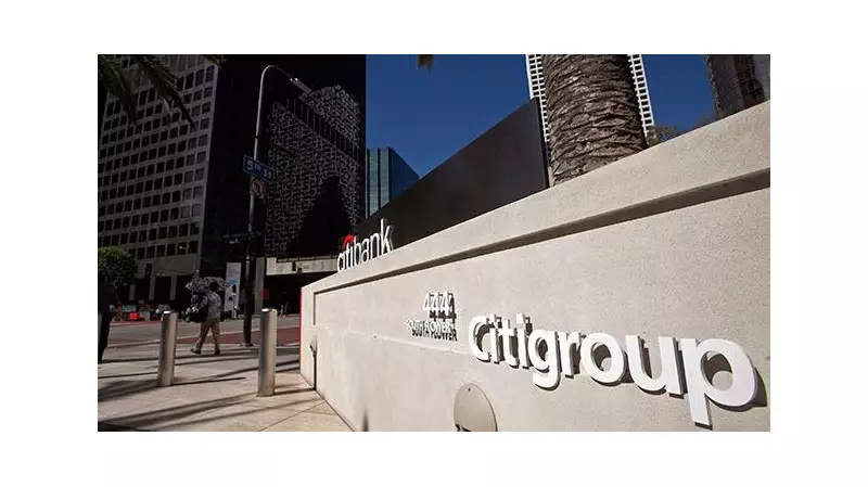 Citigroup Predicts STOXX 600 at 640 by 2026 on Fiscal Support