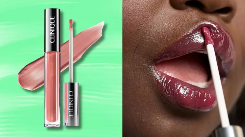 Clinique's Pop Plush Lip Gloss Still at Black Friday Price: 30% Off on Amazon