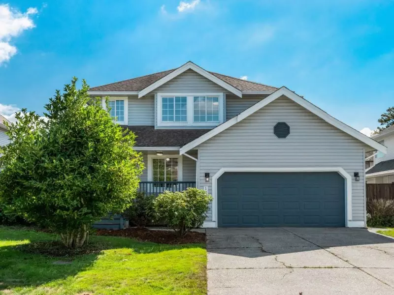 Cloverdale Family Home Sells for $1.26M After Just 8 Days on Market