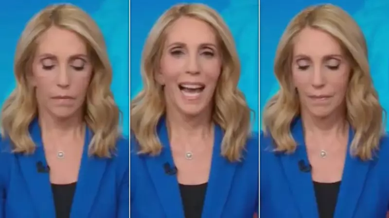 CNN's Dana Bash Reveals Real-Time Trump Camp Pushback During Live Segment