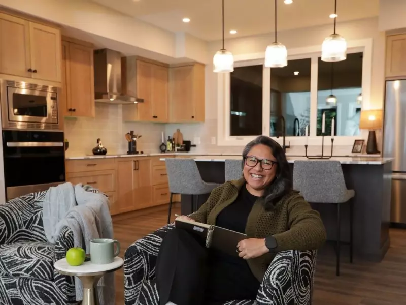 Cochrane's River Pointe Towns: A Nature Lover's Dream Home on the Bow River